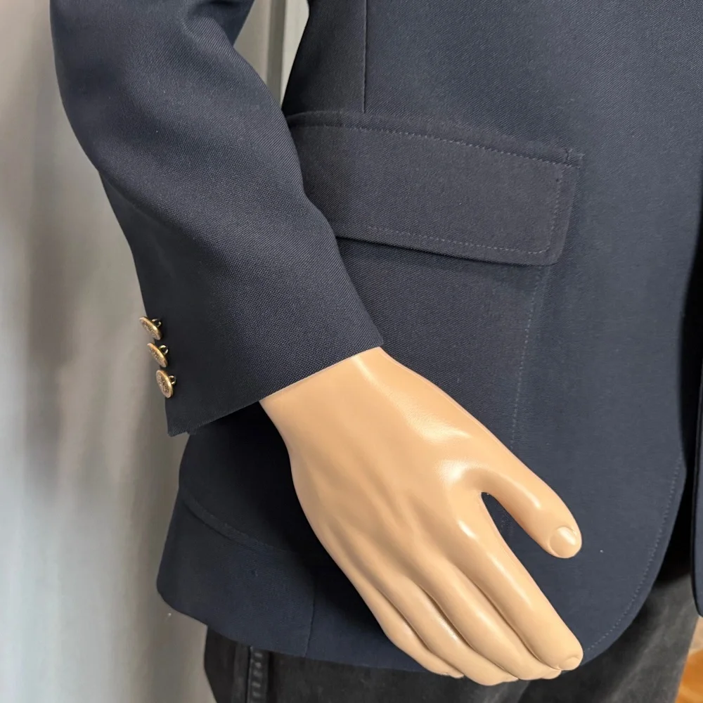 HAGGAR Men’s Sports Coat/Blazer (Size 40)
